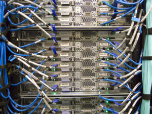 hébergeur web