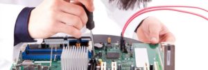 dépannage informatiques