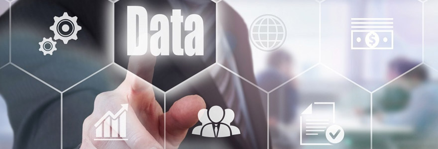 comprendre le data management