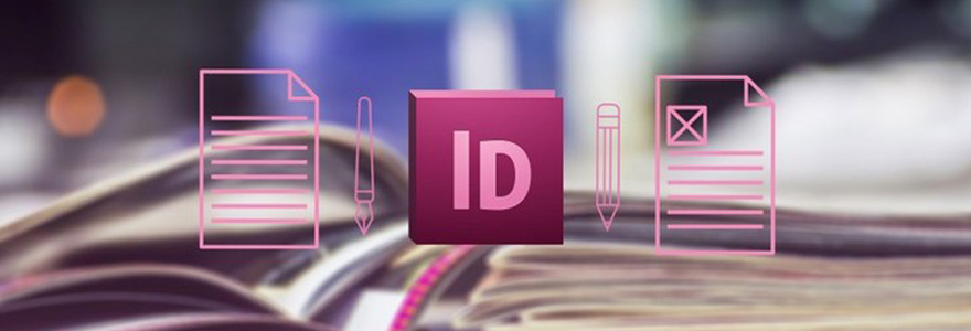 Adobe InDesign