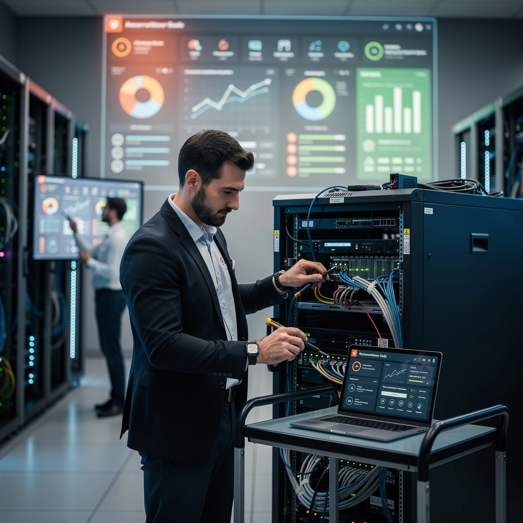 système informatique fiable